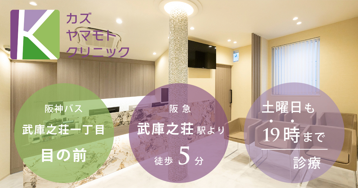 アクセス・診療時間の外観